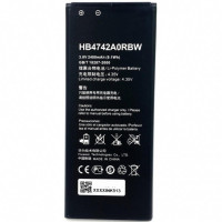 Аккумулятор для Huawei 3C/G730 (HB4742A0RBW)