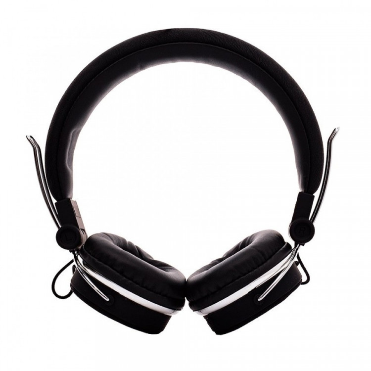 Беспроводные наушники Awei A700BL bluetooth stereo headphones черный