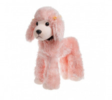 Мягкая игрушка Собака Пудель DL103702001P 37 см