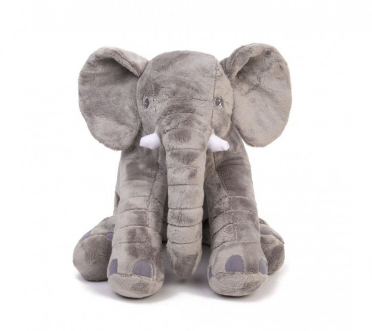Мягкая игрушка Слон DL104501623GR 45 см