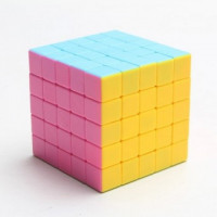 Кубик Рубика 5x5 