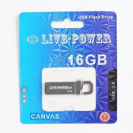 Флешка USB Live-Power 3.0 16GB
