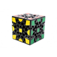 Кубик головоломка "Шестеренка" 3x3