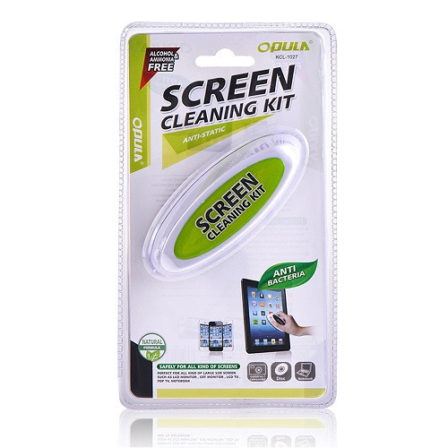 Средство для очистки экрана Screen Cleaning Kit
