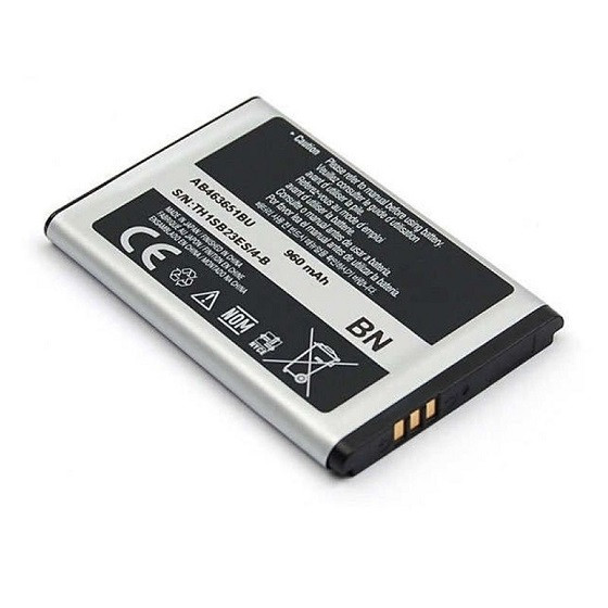 Аккумулятор для Samsung L700, S5600, S5292, C5220, S7070