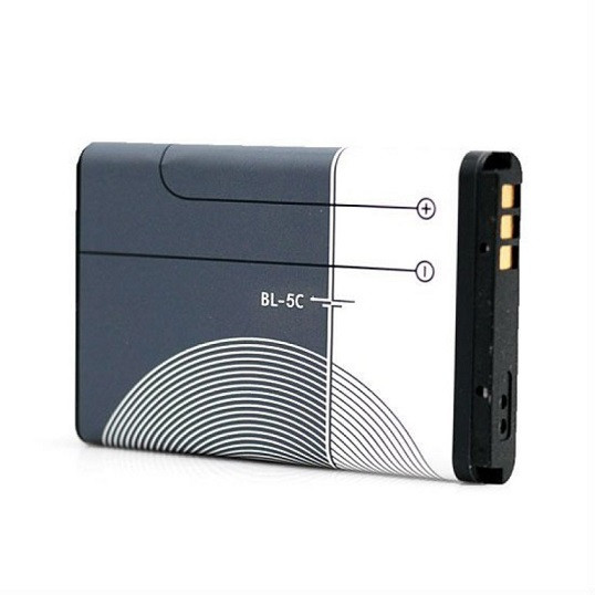 Аккумулятор для Nokia BL-5C