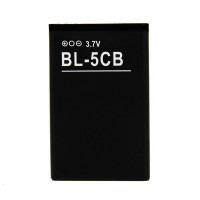 Аккумулятор для Nokia BL-5CB