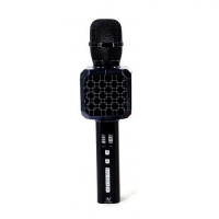 Беспроводной караоке-микрофон Magic Karaoke YS-05, черный