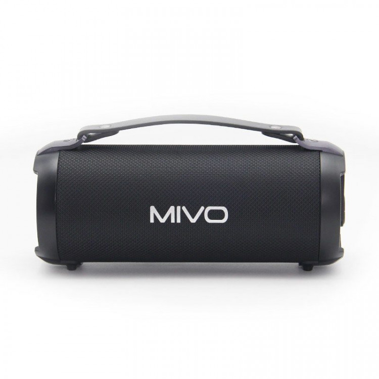 Портативная Bluetooth колонка Mivo M09