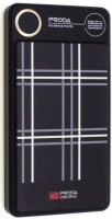 Внешний аккумулятор Proda Kooker PPP-19 20000mah, черно-белая клетка