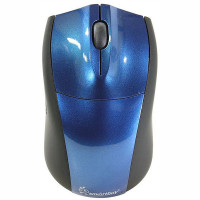 Мышь беспроводная Smart Buy 325AG (синяя)