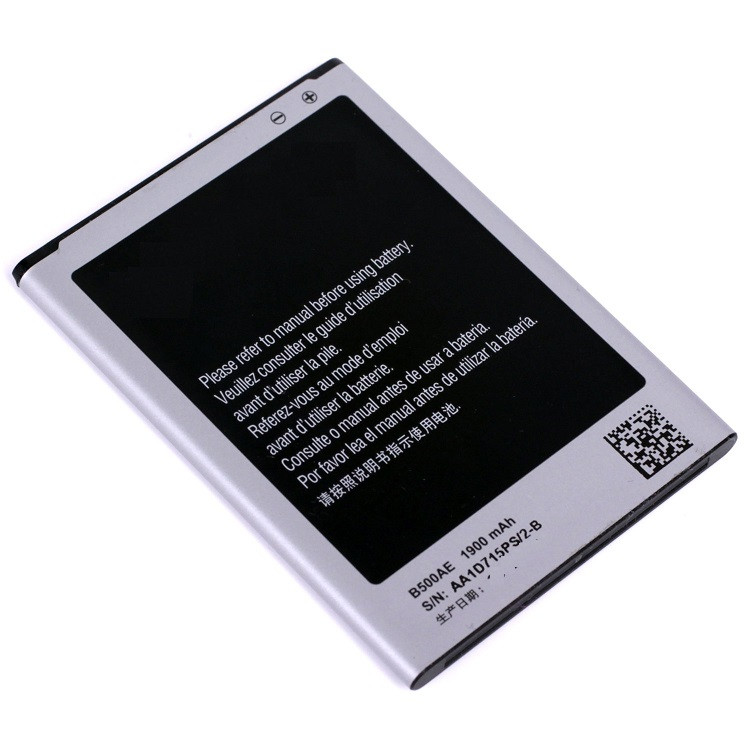 Аккумулятор для Samsung Galaxy S4 mini (GT-I9190)