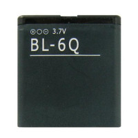 Аккумулятор для Nokia BL-6Q