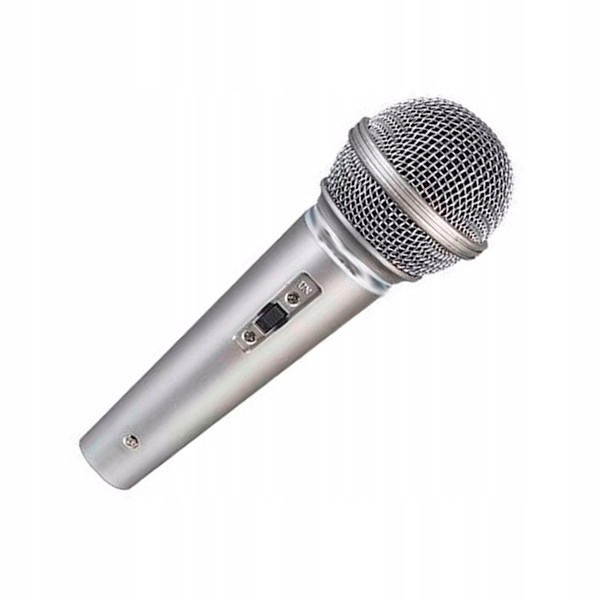 Динамический микрофон Weisre DM-701