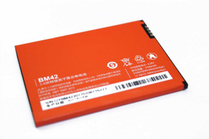 Аккумулятор для Xiaomi Redmi Note (BM42)