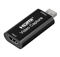 Устройство для видеозахвата HDMI to USB