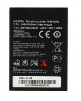 Аккумулятор для Huawei HB5F2H E5336, E5375, EC5377, E5373, E5330 