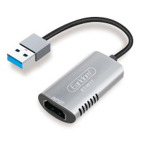 Адаптер EarlDom ET-W17 HDMI - USB Plug and Play