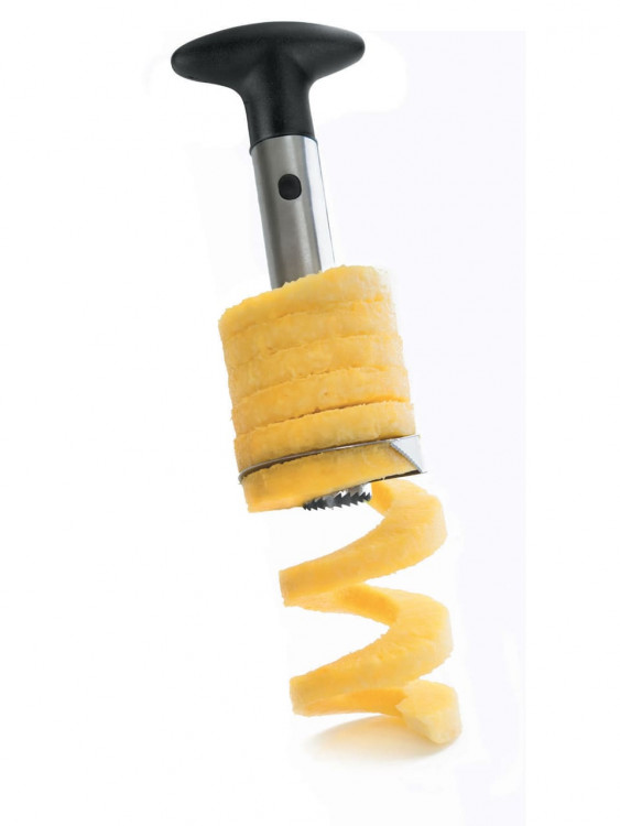 Нож для ананаса Pineapple corer-slicer