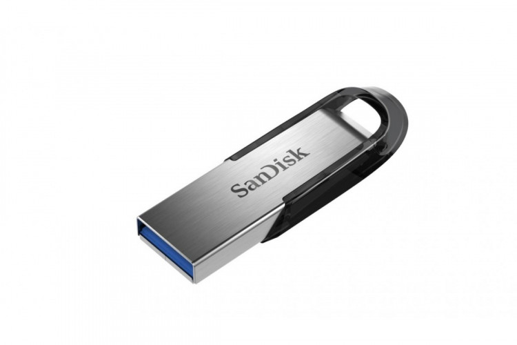 Флешка Sandisk Ultra Flair Usb 3.0 (150 Mb/s) 32 GB