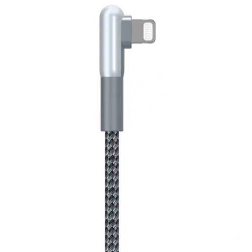 USB-кабель Remax RC-155i Gaming, серебряный