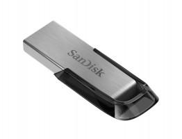 Флешка Sandisk Ultra Flair Usb 3.0 (150 Mb/s) 64 GB