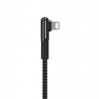 USB-кабель Remax RC-155i Gaming, черный