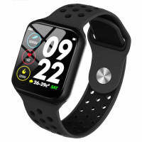 Умные часы Smart Watch F8, черные