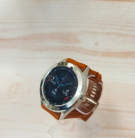 Умные часы Smart Sports Watch Y10, Silver