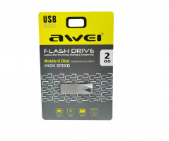 USB накопитель Awei Flash Drive 2GB 3.0
