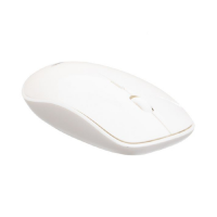 REMAX 2.4G G20  Wireless mouse белый