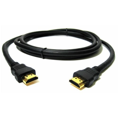 Кабель HDMI (папа) - HDMI (папа) 1.5 метра