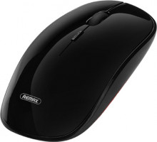 REMAX 2.4G G20  Wireless mouse черный