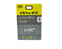 USB накопитель Awei Flash Drive 8GB 3.0