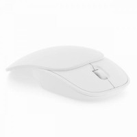 Mouse Remax G50 Wireless белый