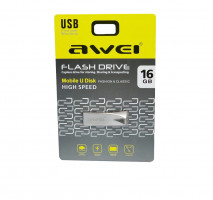 USB накопитель Awei Flash Drive 16GB 3.0