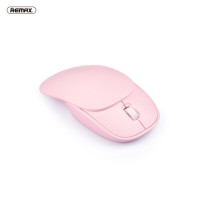 Mouse Remax G50 Wireless розовый