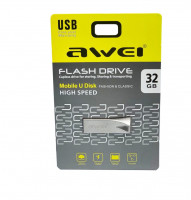 USB накопитель Awei Flash Drive 32GB 3.0