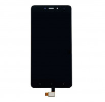 Дисплей для Xiaomi Redmi Note 4, черный