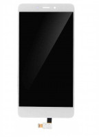 Дисплей для Xiaomi Redmi Note 4, белый