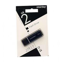USB флешка Smartbuy Flash Drive 2GB 2.0