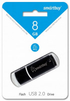 USB флешка Smartbuy Flash Drive 8GB 2.0