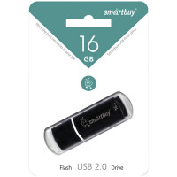 USB флешка Smartbuy Flash Drive 16GB 2.0
