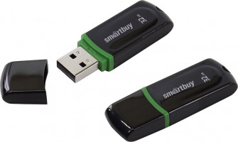 USB флешка Smartbuy Flash Drive 32GB 2.0