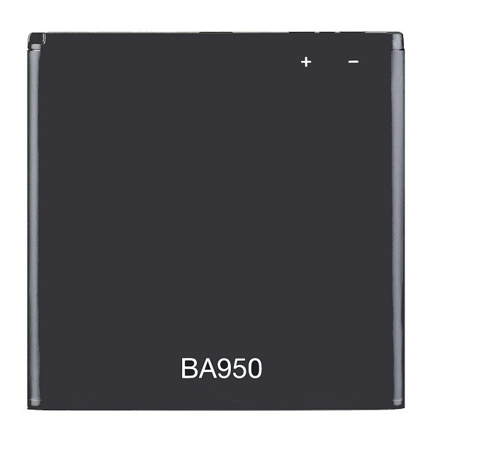 Аккумулятор для Sony Xperia ZR C5502, C5503 BA950