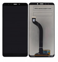 Дисплей для Xiaomi Redmi 5, черный