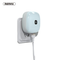Ночная лампа Lamp LED Remax RT-E515 Life 2*USB белый 