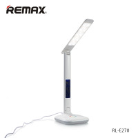 RL-E270REMAX LED Folding Eye-protecting Lamp белый
