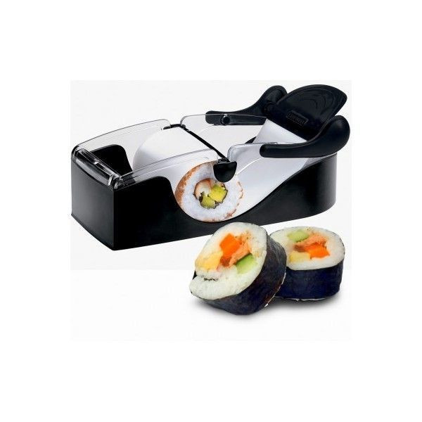 Машинка для приготовления роллов (суши) Perfect roll