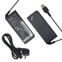 Блок питания для LENOVO LP563  20V/4.5A  USB